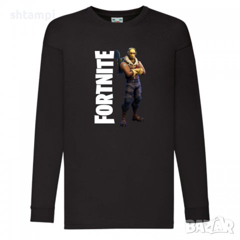 Детска тениска Фортнайт Fortnite Raptor Игра,Подарък,Изненада,, снимка 14 - Детски тениски и потници - 36882120