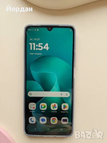 нов Motorola Moto G06 64GB / 4GB RAM 