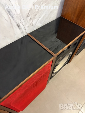 JBL  L-55, снимка 3 - Тонколони - 52289223