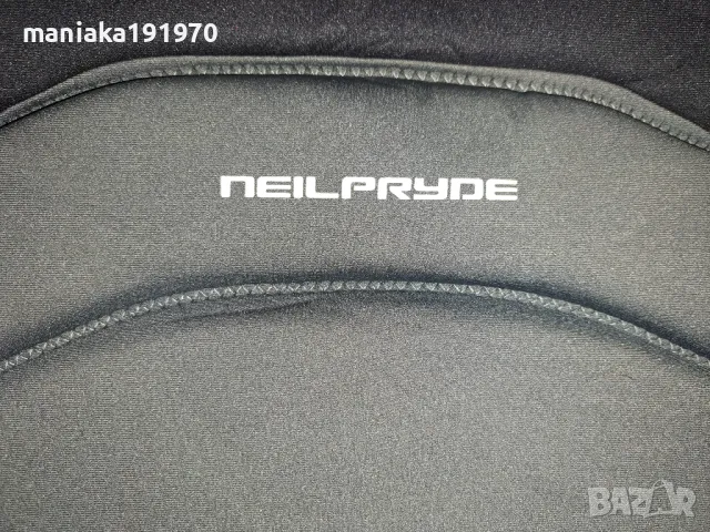 Neil Pryde VX1 Flotation Vest (М)  за кайтбординг,уиндсърф, кайт и уинг.., снимка 4 - Водни спортове - 49746710