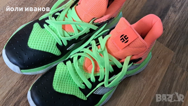 Мъжки маратонки, снимка 2 - Маратонки - 53260786