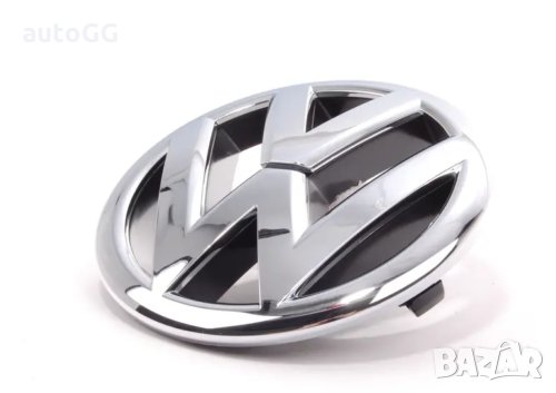 Емблем VW JETTA VI /Джета (2010-2014)г, снимка 1 - Аксесоари и консумативи - 31539812