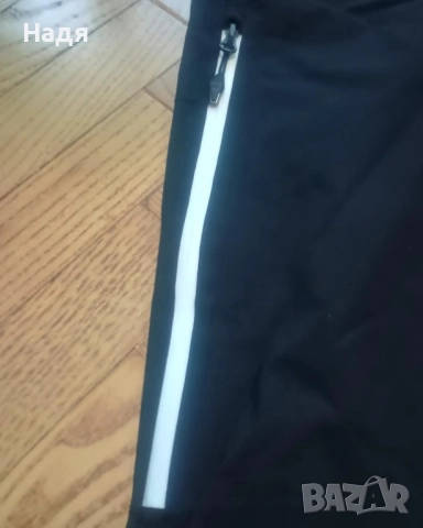 Оригинален дамски ски-алпийски панталон Ortovox 2L Swisswool Andermatt Ski Pants, снимка 4 - Панталони - 52382142