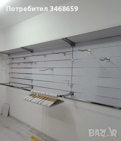 Канални пана, снимка 2 - Стелажи и щандове - 53139510