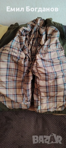 HARKILA мъжко ловно GORE-TEX, снимка 5 - Екипировка - 53171318