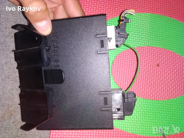 Saab 9-3 Parking Модул , 0263004033 , GM 12803285aa , 0263004033, снимка 4 - Части - 51464935