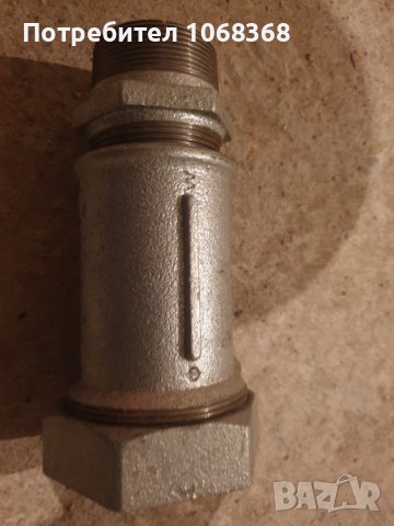 Компенсатор , снимка 2 - ВИК - 39123026