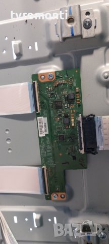Tcon Board 6871L-3806D 6870C-0532A LG 43LM6300PLA.BEUFLJP DISPLAY HC430DUN-ABXL1-A14X 