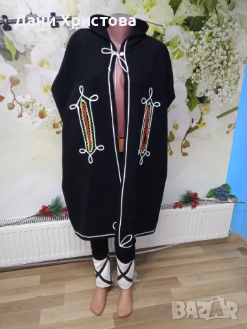 Яморлук всички размери