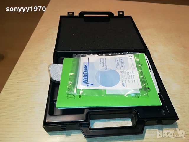 ПОРЪЧАНО-medical equipment elpha//1000-denmark 1708210920, снимка 11 - Медицинска апаратура - 33836747