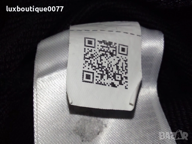 Чисто нов без етикет мъжки пуловер Calvin Klein Jeans XL , снимка 7 - Пуловери - 51640492