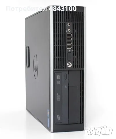 hp elitedesk 8300 8G ddr3, снимка 3 - За дома - 56537413