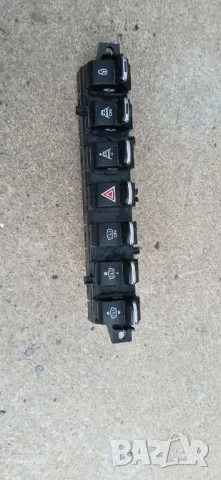 Панел копчета за Peugeot 3008 (2009-2013) 