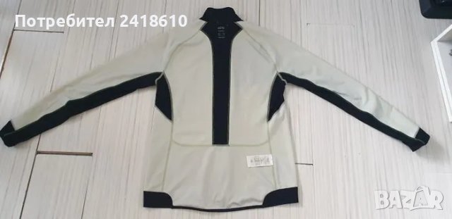 Gore Bike Windstopper Mens Size L / XL ОРИГИНАЛ! Яке Мембрана!, снимка 16 - Спортни дрехи, екипи - 49288280