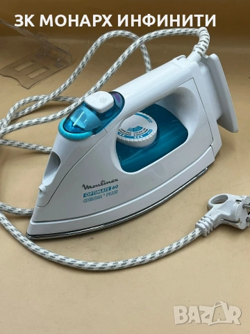 ютия molinex optimate 60