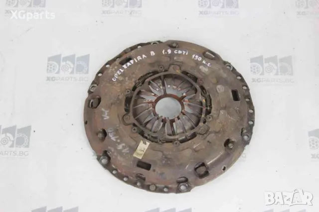 Притискателен диск за Opel Zafira B 1.9CDTI 150 к.с. (2005-2008)