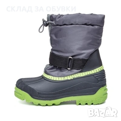 ДЕТСКИ АПРЕСКИ 138420, снимка 3 - Детски боти и ботуши - 53222971