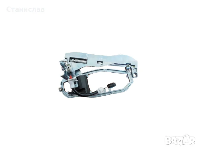 Дръжка за BMW X5 E53 – 51218243615L, снимка 2 - Аксесоари и консумативи - 56399288