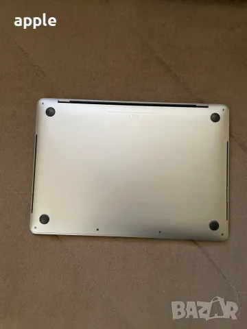 13" MacBook Pro A1989 Touch(Mid-2018)-i5/8GB/256GB, снимка 12 - Лаптопи за работа - 56251007