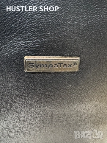 Работни ботуши със стоманено бомбе HONEYWELL OLIVER 65.Номер 45, снимка 3 - Други - 52344656