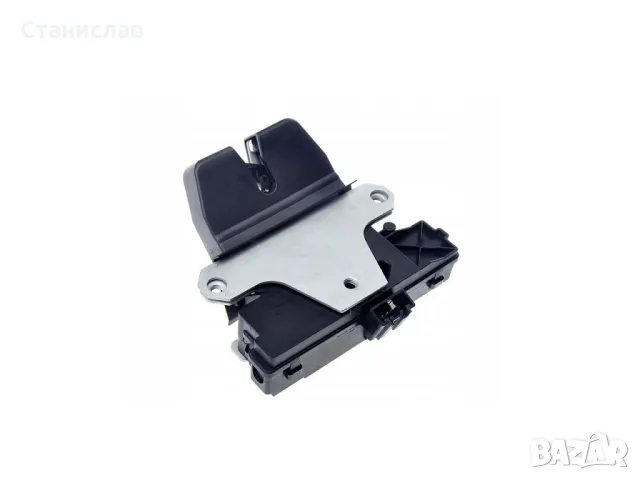 Ford Mondeo MK4 Брава за багажник