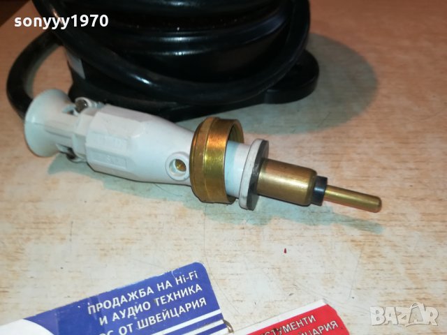 HOLLAND-ПРОФИ ФЕНЕР ОТ ХОЛАНДИЯ 2411211926, снимка 11 - Други машини и части - 34917726