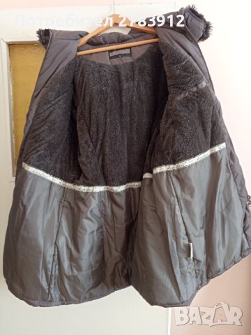 Зимно дамско яке, снимка 4 - Якета - 42366620