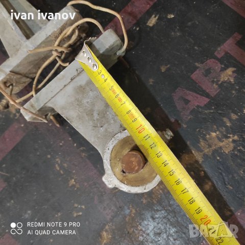 Лагерни Тела, снимка 4 - Резервни части за машини - 33795881