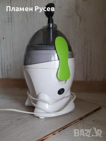 сокоизтисквачка , снимка 2 - Други - 54197077