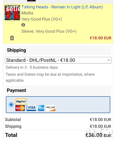 Talking Heads ‎– Remain In Light Издание 🇩🇪 GERMANY 1980г Стил:Electronic,  New Wave Състояние на , снимка 14 - Грамофонни плочи - 52998097