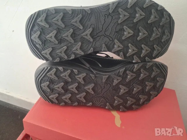 Puma water prof 40.5, снимка 7 - Маратонки - 56335369