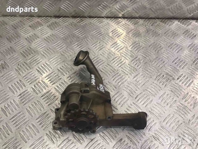 Маслена помпа Mercedes A140,W168,2000г.