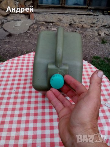 Стара туба Петрол, снимка 6 - Други ценни предмети - 29196560