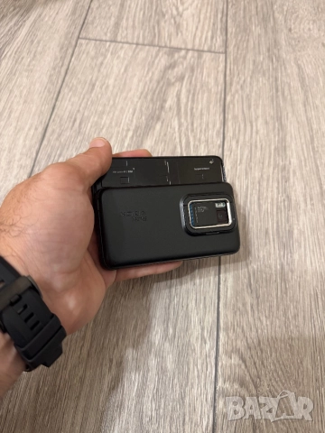 Nokia n900 N900, снимка 7 - Nokia - 52380401