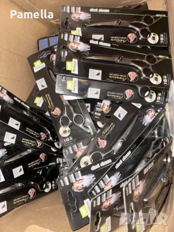 Ножици за подстригване