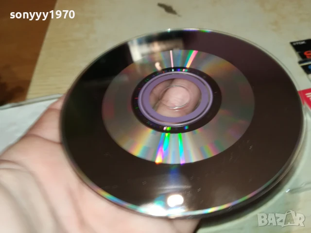 ENYA-CD 0706250411, снимка 13 - CD дискове - 50579811