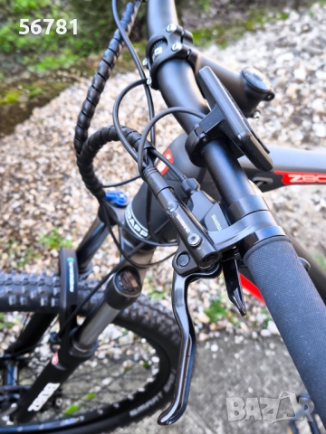 Нов  електрически  велосипед MTB  Zündapp  Z808  , снимка 7 - Велосипеди - 52171530