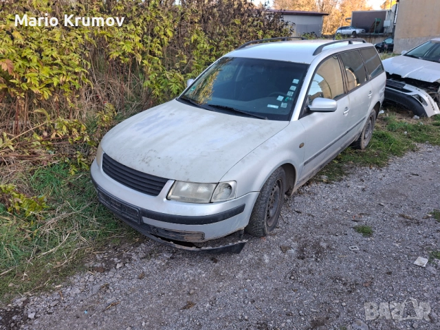 Vw passat 4 b5 1.6, снимка 2 - Автомобили и джипове - 52493016