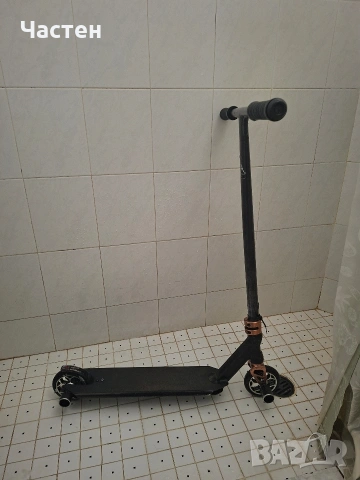 Тротинетка Oxelo mf 3.6