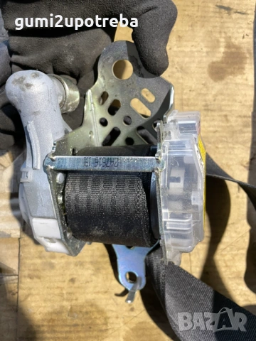 Колан Предна Седалка 0589-p1-000398 Toyota GT86 2018 Subaru BRZ, снимка 7 - Части - 53076916