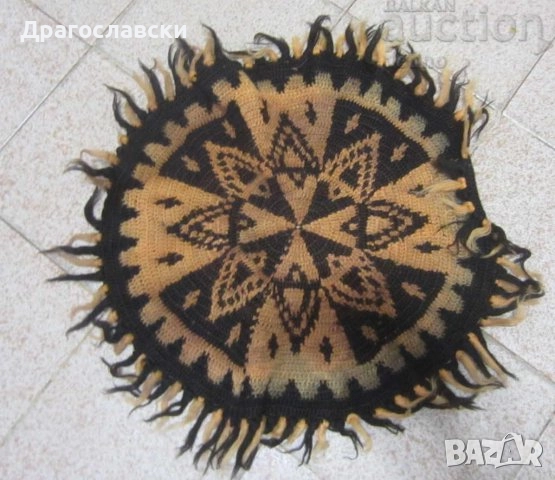 Различни: възглавница столовка покривало за стол, бродерия, занаят, битов кът, снимка 7 - Други - 28883129