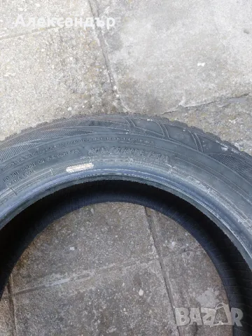 Продавам гума FALKEN, снимка 3 - Гуми и джанти - 47712935