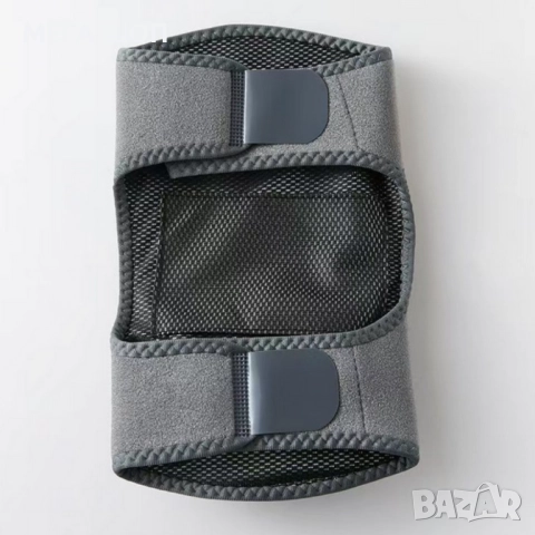 Мултифункционален масажор 3 в 1 за колена, лакти и рамен. Облекчение при болка и скованост, снимка 2 - Масажори - 52696523