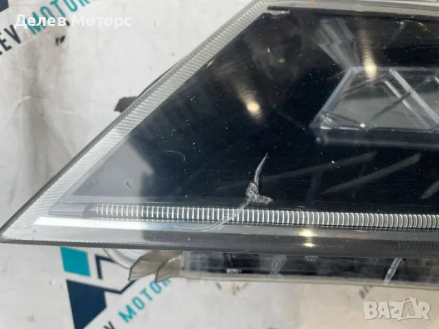 3V1941015A ляв фар от Skoda SuperB 2. 0 TDI DSG 150 кс. , двигател DFG 105000 км. , 2018 г. , euro 6, снимка 2 - Части - 49766921