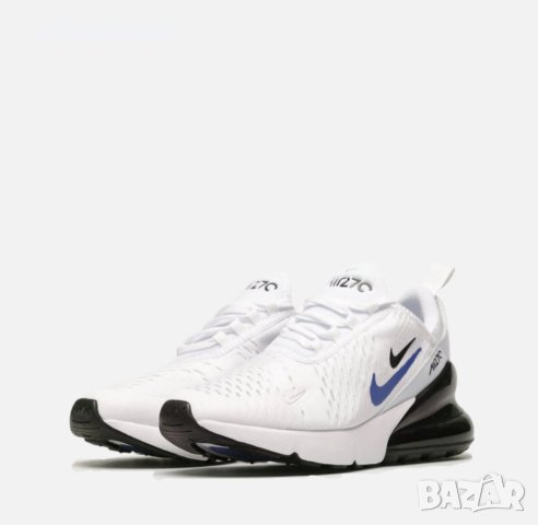 НАМАЛЕНИЕ!!! Маратонки Nike Air Max 270 FD0691-100, снимка 3 - Детски маратонки - 42277070