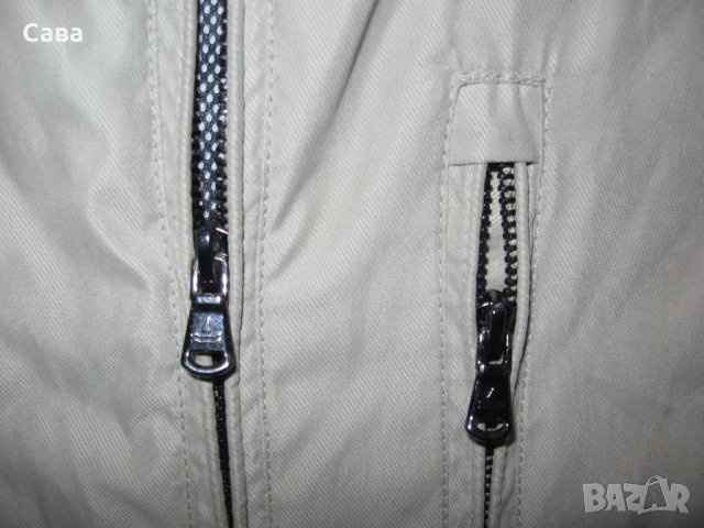 Яке пролет, есен NAVIGARE  мъжко,2ХЛ, снимка 7 - Якета - 38685740