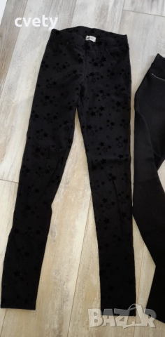 Като нови два юношески клина НМ за ръст 164 , снимка 3 - Детски клинове - 51713158