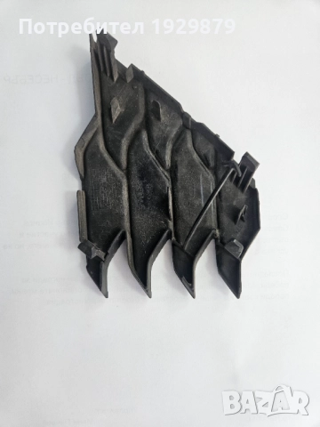 Стоп оригинален,ключалка багажник,капаче кука предна маска пета врата Toyota corolla 2019-2023 , снимка 3 - Части - 52270832