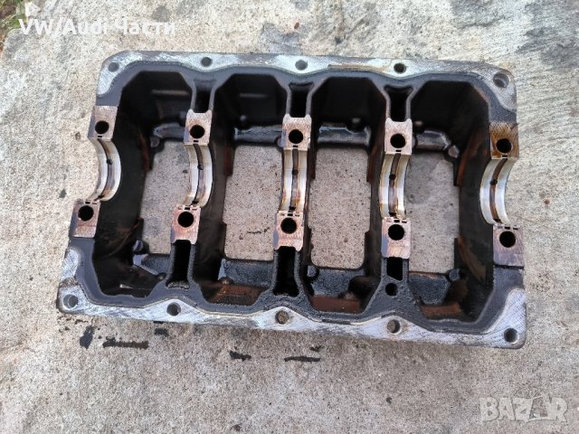 Блок за Фиат Пунто 1.2 бензин Fiat Punto Lancia 1.2 16v / 46536793