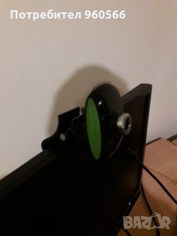 Монитор,клавиатура,мишка,камера, снимка 12 - Работни компютри - 28198037